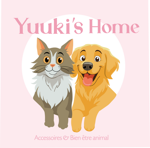Yuuki's Home